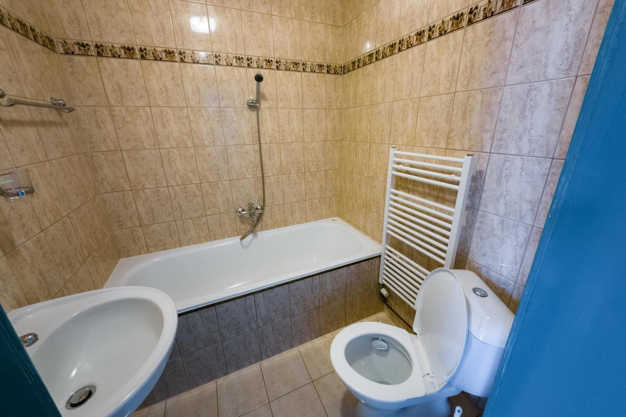 Pension Zamek Rudník Buitenkant foto